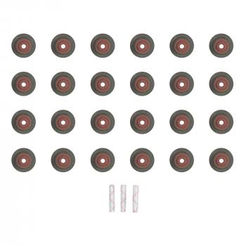 Fel-Pro SS72298 Engine Valve Stem Oil Seal Set product image 1 of 1