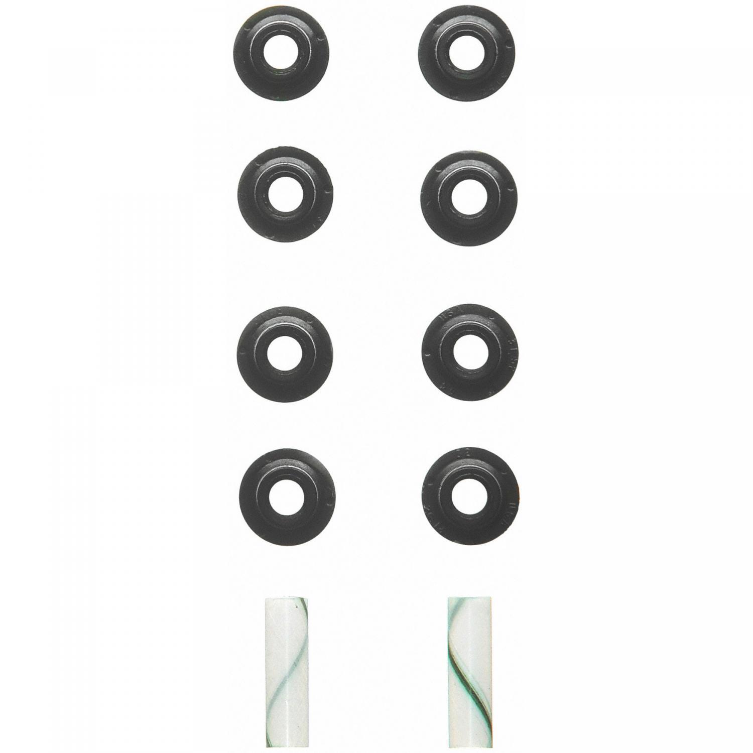 Fel-Pro SS725142 - Engine Valve Stem Oil Seal Set Fel-Pro SS725142 Engine Valve Stem Oil Seal Set product image 1 of 1