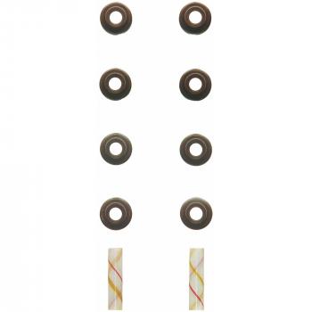 Fel-Pro SS72524 - Engine Valve Stem Oil Seal Set Fel-Pro SS72524 Engine Valve Stem Oil Seal Set product image 1 of 1