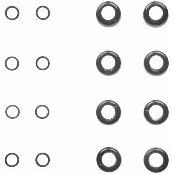 Fel-Pro SS72525 - Engine Valve Stem Oil Seal Set Fel-Pro SS72525 Engine Valve Stem Oil Seal Set product image 1 of 1