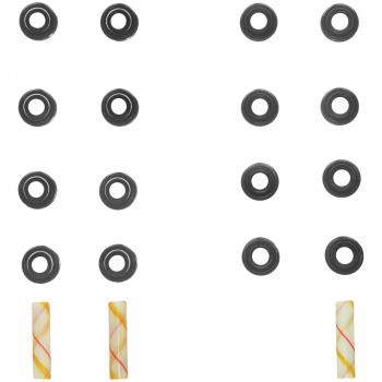 Fel-Pro SS725461 - Engine Valve Stem Oil Seal Set Fel-Pro SS725461 Engine Valve Stem Oil Seal Set product image 1 of 1