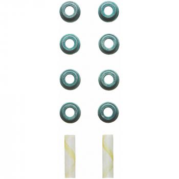 Fel-Pro SS72547 - Engine Valve Stem Oil Seal Set Fel-Pro SS72547 Engine Valve Stem Oil Seal Set product image 1 of 1