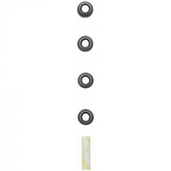 Fel-Pro SS72550 Engine Valve Stem Oil Seal Set product image 1 of 1