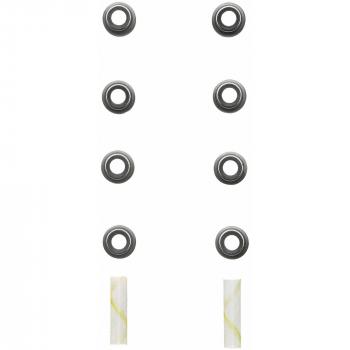 Fel-Pro SS72553 - Engine Valve Stem Oil Seal Set Fel-Pro SS72553 Engine Valve Stem Oil Seal Set product image 1 of 1
