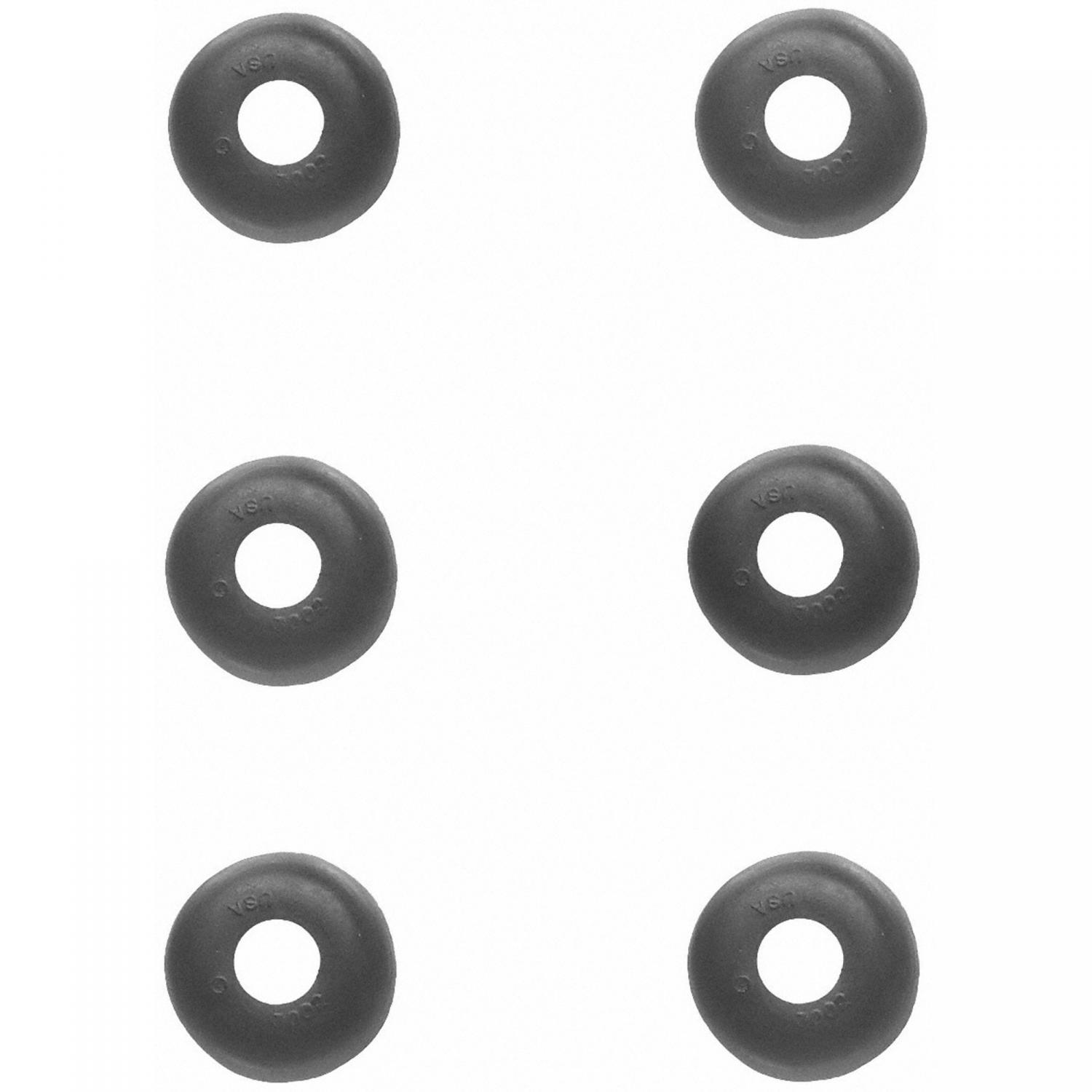 Fel-Pro SS725611 Engine Valve Stem Oil Seal Set product image 1 of 1