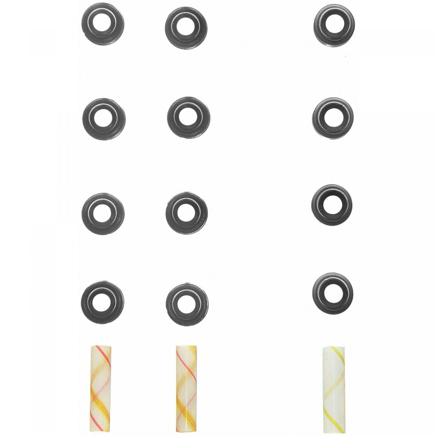 Fel-Pro SS72615 Engine Valve Stem Oil Seal Set product image 1 of 1
