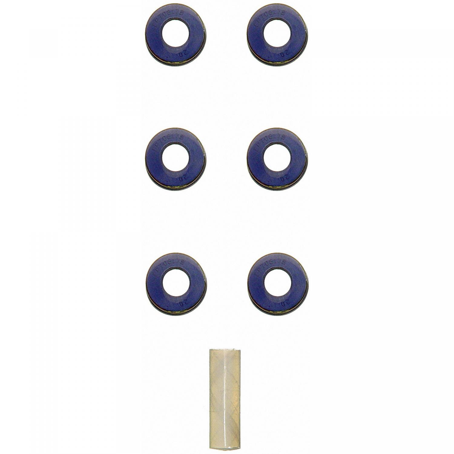 Fel-Pro SS72623 Engine Valve Stem Oil Seal Set product image 1 of 1