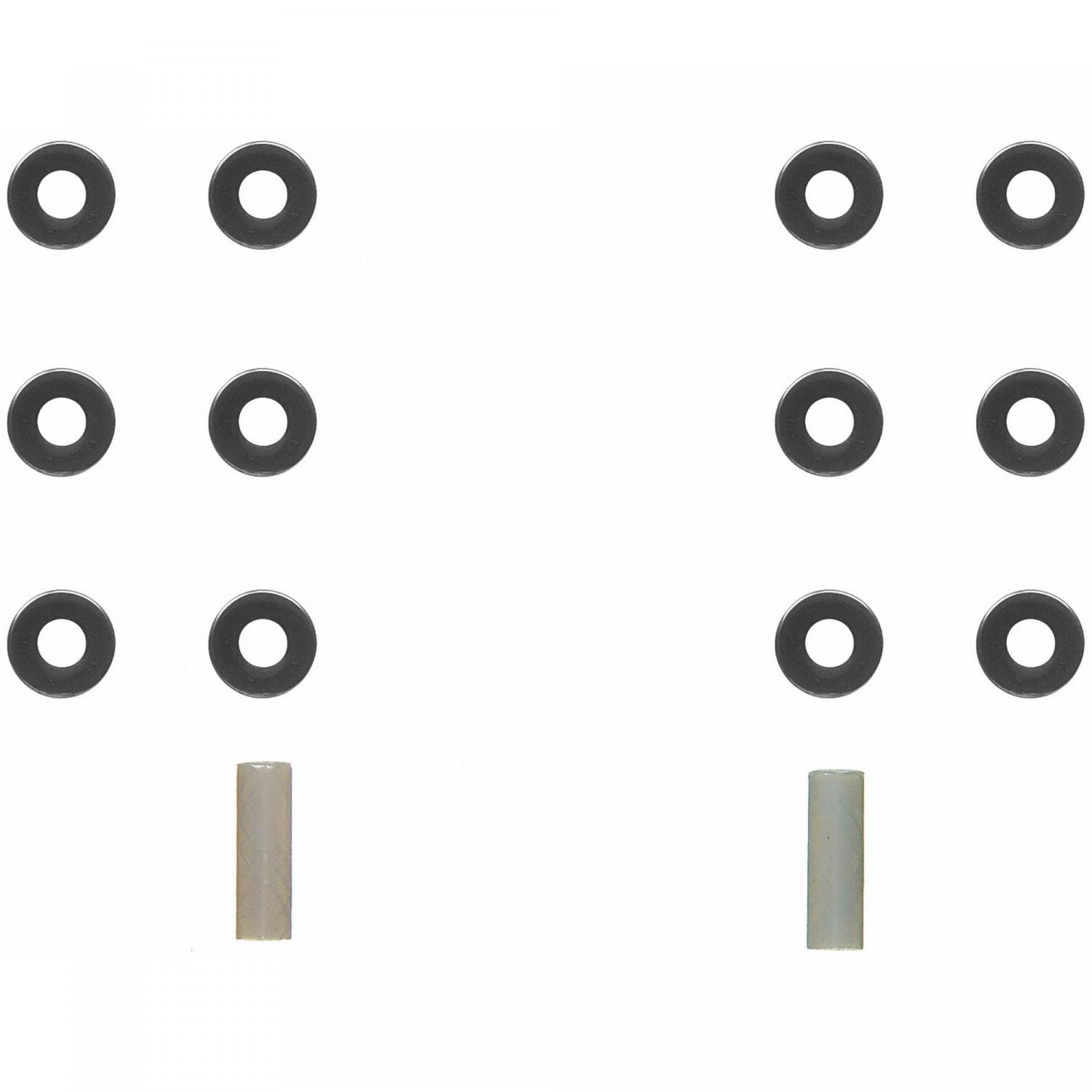 Fel-Pro SS726231 Engine Valve Stem Oil Seal Set product image 1 of 1