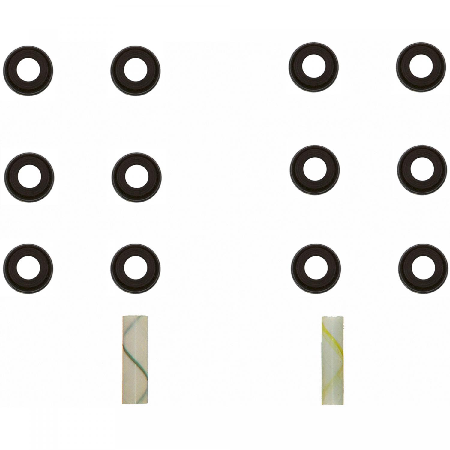 Fel-Pro SS72629 Engine Valve Stem Oil Seal Set product image 1 of 1