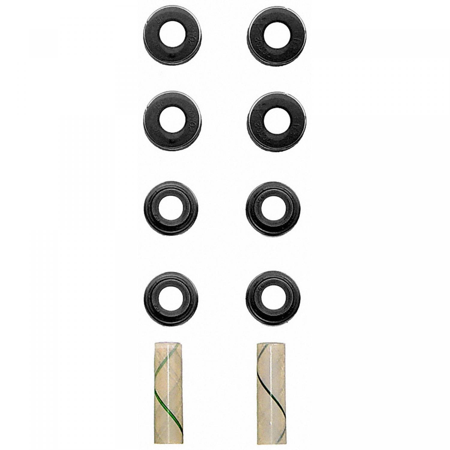 Fel-Pro SS72630 - Engine Valve Stem Oil Seal Set Fel-Pro SS72630 Engine Valve Stem Oil Seal Set product image 1 of 1