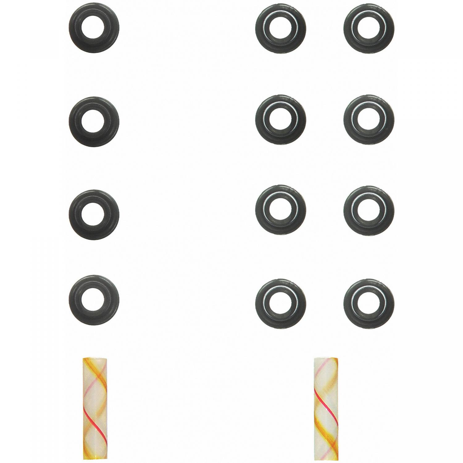 Fel-Pro SS72632 Engine Valve Stem Oil Seal Set product image 1 of 1