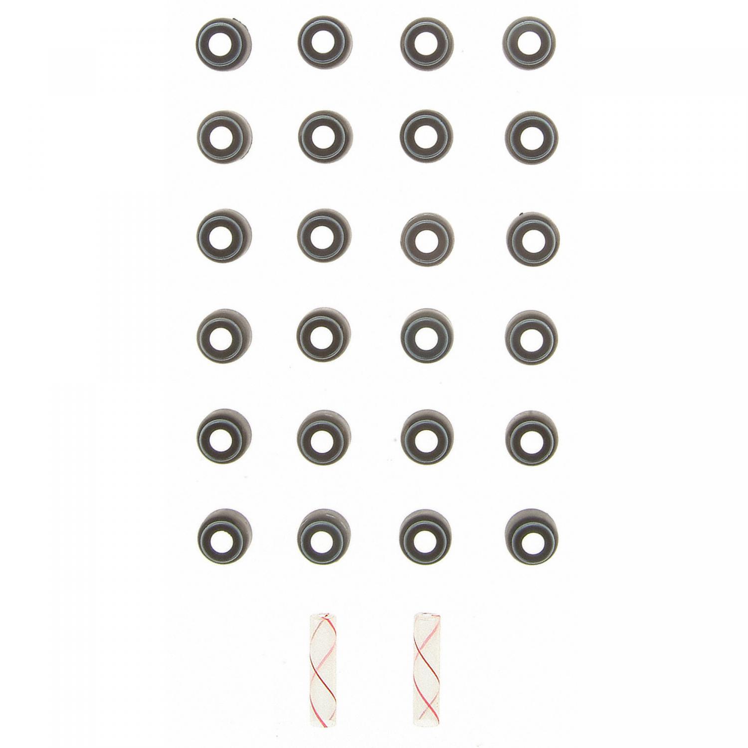 Fel-Pro SS726322 Engine Valve Stem Oil Seal Set product image 1 of 1