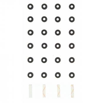 Fel-Pro SS726561 Engine Valve Stem Oil Seal Set product image 1 of 1