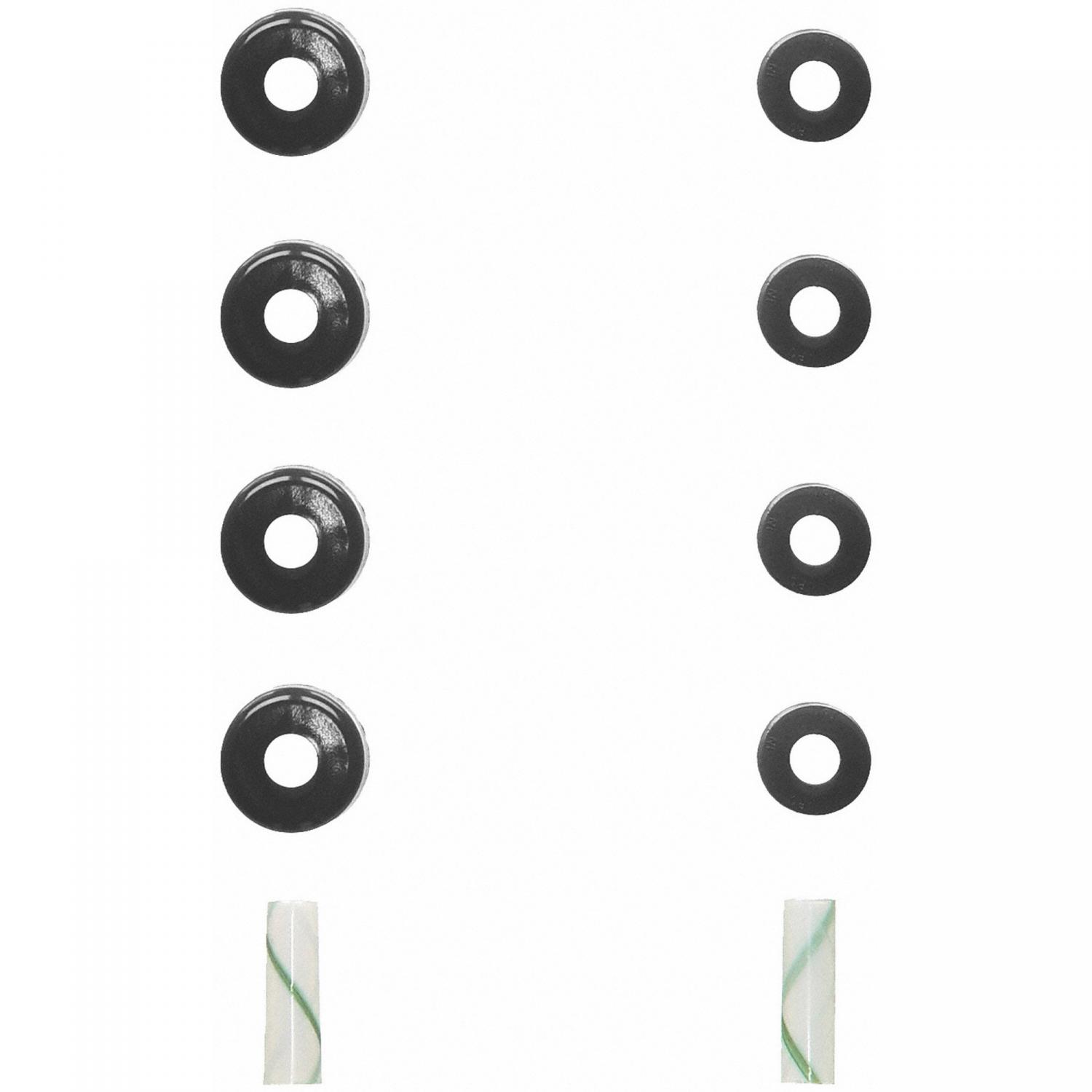 Fel-Pro SS72668 Engine Valve Stem Oil Seal Set product image 1 of 1