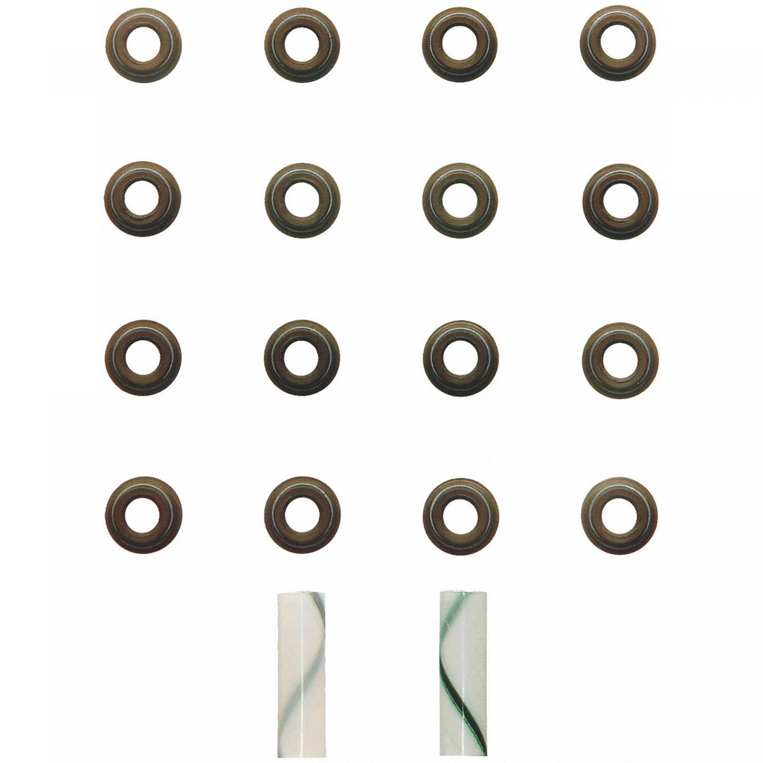 Fel-Pro SS72682 Engine Valve Stem Oil Seal Set product image 1 of 1