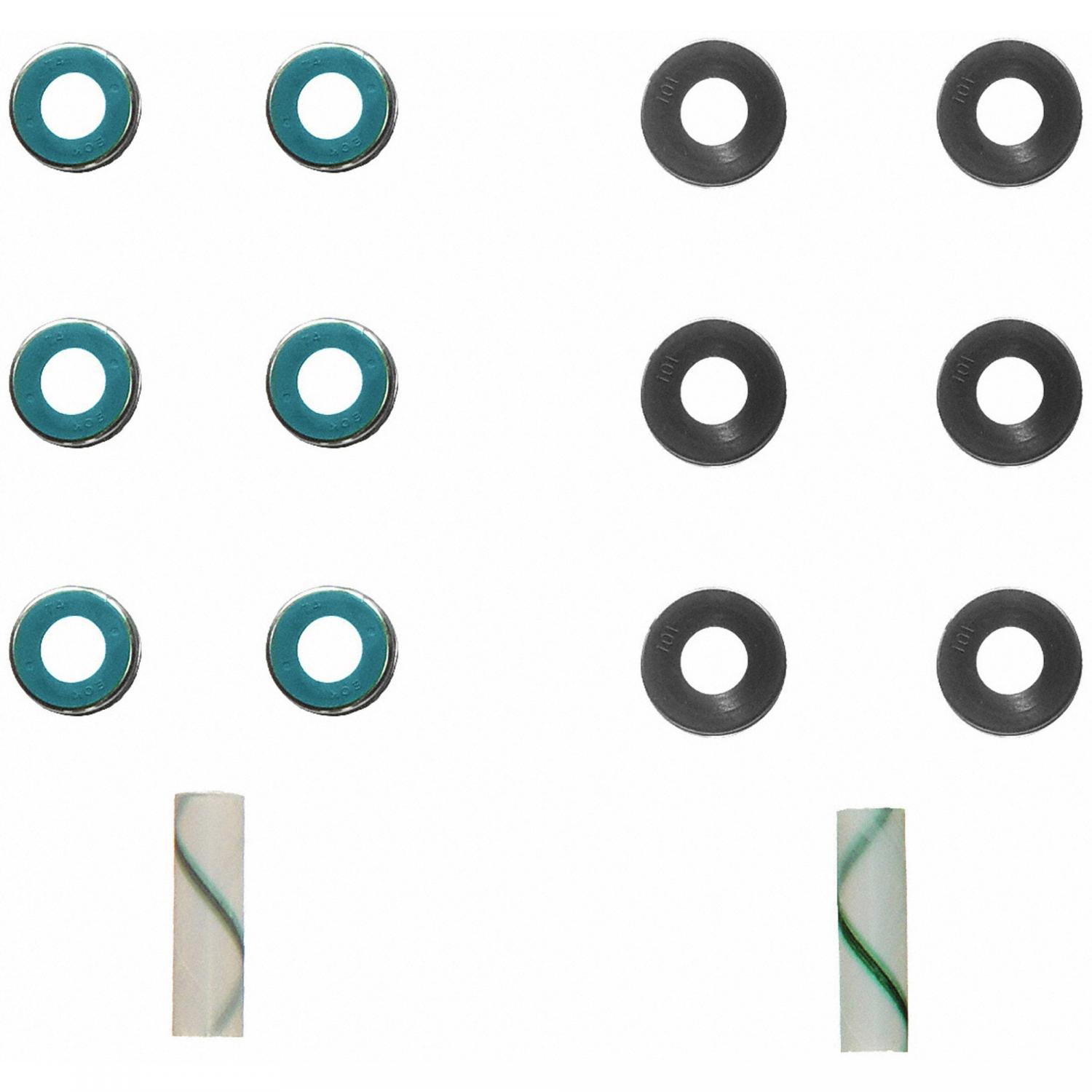 Fel-Pro SS72685 Engine Valve Stem Oil Seal Set product image 1 of 1
