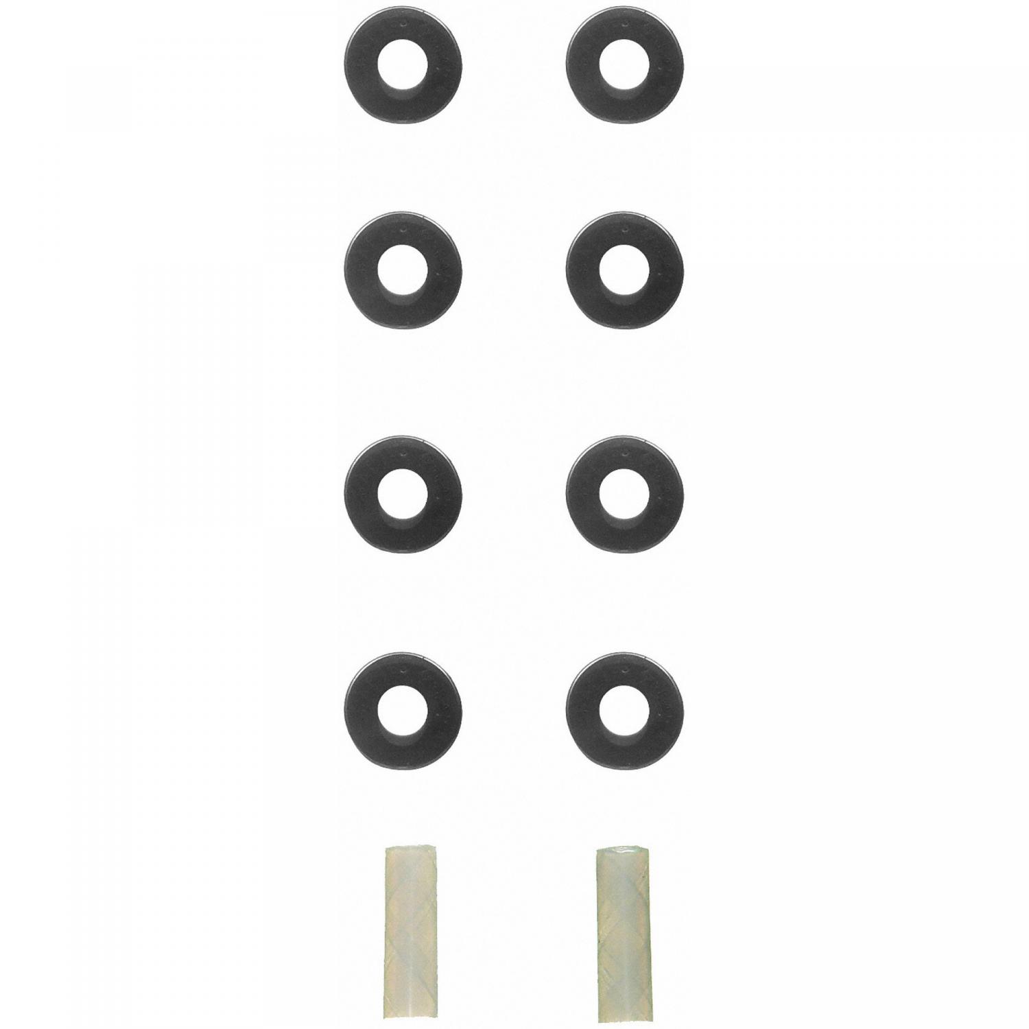 Fel-Pro SS72687 Engine Valve Stem Oil Seal Set product image 1 of 1