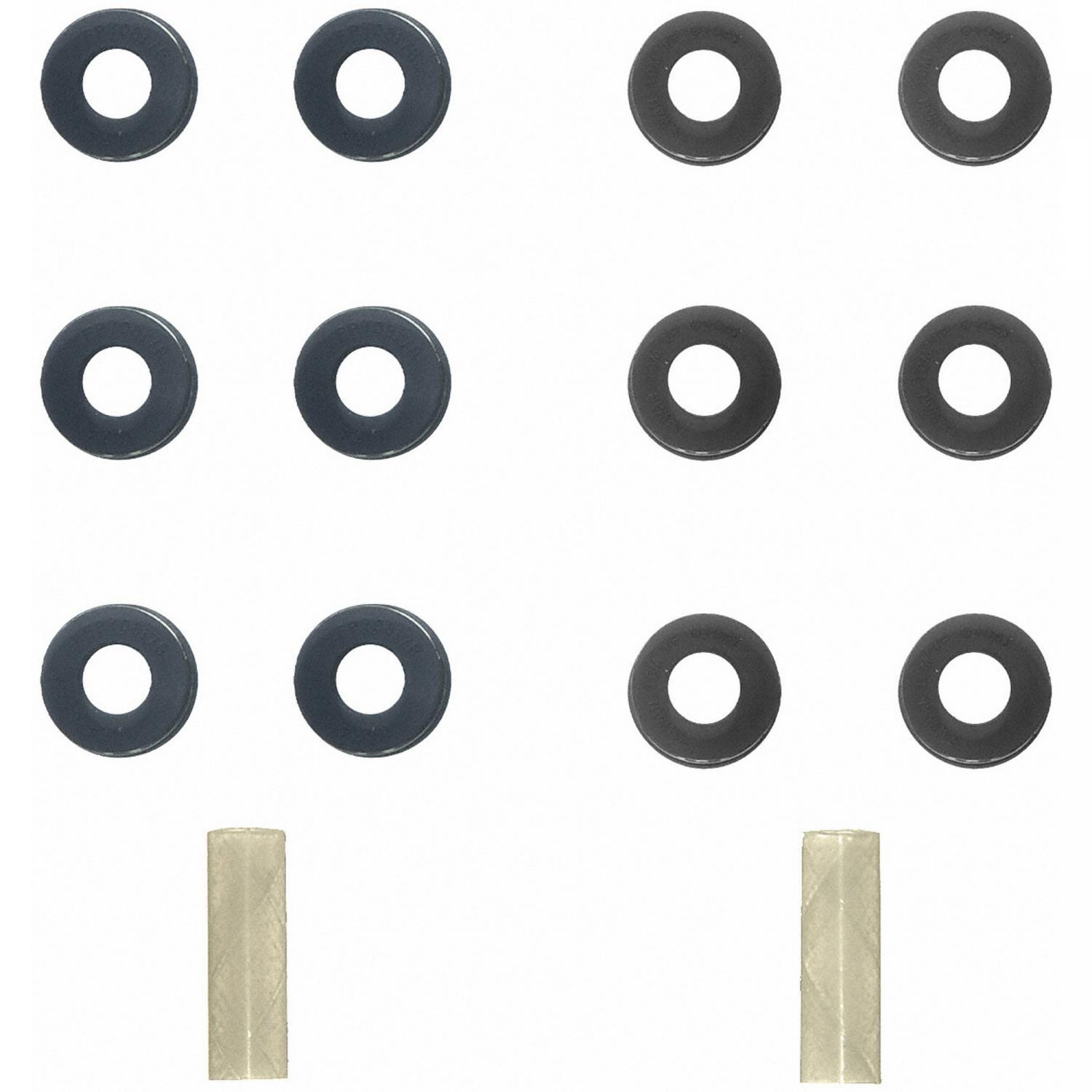Fel-Pro SS72700 Engine Valve Stem Oil Seal Set product image 1 of 1