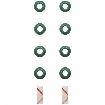 Fel-Pro SS72711 - Engine Valve Stem Oil Seal Set Fel-Pro SS72711 Engine Valve Stem Oil Seal Set product image 1 of 1