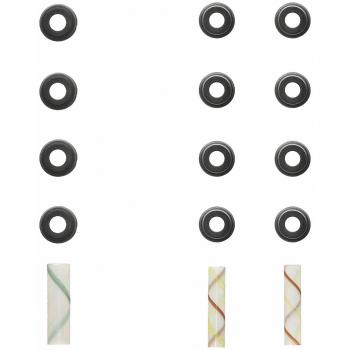 Fel-Pro SS72712 - Engine Valve Stem Oil Seal Set Fel-Pro SS72712 Engine Valve Stem Oil Seal Set product image 1 of 1