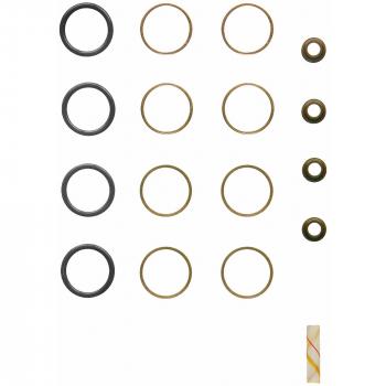 Fel-Pro SS72714 - Engine Valve Stem Oil Seal Set Fel-Pro SS72714 Engine Valve Stem Oil Seal Set product image 1 of 1