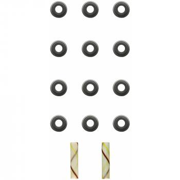 Fel-Pro SS72721 - Engine Valve Stem Oil Seal Set Fel-Pro SS72721 Engine Valve Stem Oil Seal Set product image 1 of 1