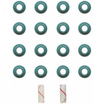 Fel-Pro SS72730 - Engine Valve Stem Oil Seal Set Fel-Pro SS72730 Engine Valve Stem Oil Seal Set product image 1 of 1