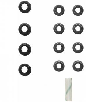 Fel-Pro SS72776 - Engine Valve Stem Oil Seal Set Fel-Pro SS72776 Engine Valve Stem Oil Seal Set product image 1 of 1