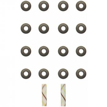 Fel-Pro SS72782 - Engine Valve Stem Oil Seal Set Fel-Pro SS72782 Engine Valve Stem Oil Seal Set product image 1 of 1
