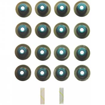 Fel-Pro SS72799 - Engine Valve Stem Oil Seal Set Fel-Pro SS72799 Engine Valve Stem Oil Seal Set product image 1 of 1