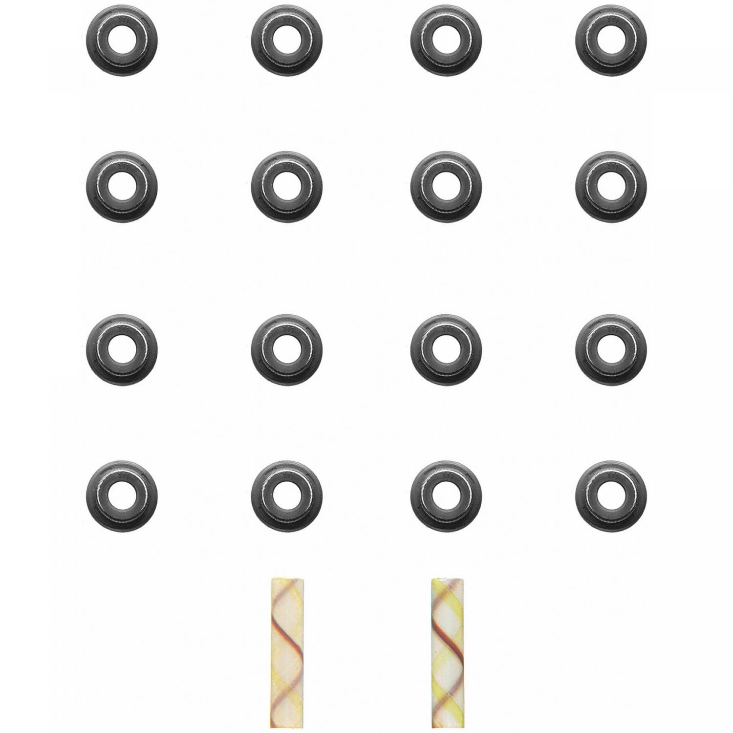 Fel-Pro SS72802 Engine Valve Stem Oil Seal Set product image 1 of 1