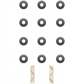 Fel-Pro SS72807 - Engine Valve Stem Oil Seal Set Fel-Pro SS72807 Engine Valve Stem Oil Seal Set product image 1 of 1