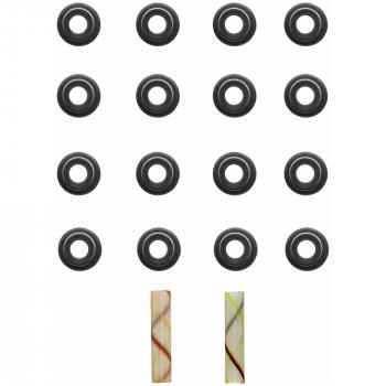 Fel-Pro SS728071 Engine Valve Stem Oil Seal Set product image 1 of 1