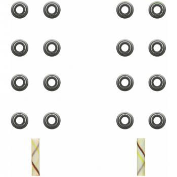 Fel-Pro SS72810 Engine Valve Stem Oil Seal Set product image 1 of 1
