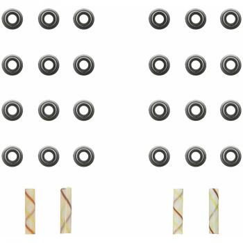 Fel-Pro SS72832 Engine Valve Stem Oil Seal Set product image 1 of 1