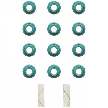 Fel-Pro SS72835 - Engine Valve Stem Oil Seal Set Fel-Pro SS72835 Engine Valve Stem Oil Seal Set product image 1 of 1
