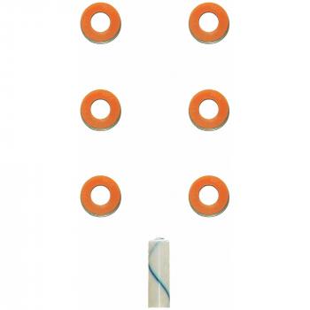 Fel-Pro SS728391 Engine Valve Stem Oil Seal Set product image 1 of 1