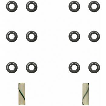 Fel-Pro SS72841 Engine Valve Stem Oil Seal Set product image 1 of 1