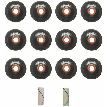 Fel-Pro SS72851 - Engine Valve Stem Oil Seal Set Fel-Pro SS72851 Engine Valve Stem Oil Seal Set product image 1 of 1
