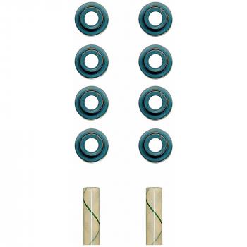 Fel-Pro SS72854 Engine Valve Stem Oil Seal Set product image 1 of 1