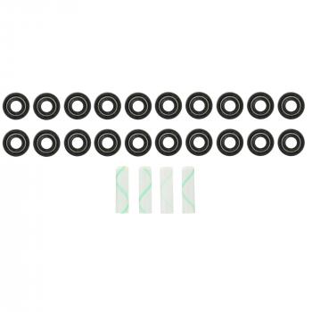 Fel-Pro SS72860 Engine Valve Stem Oil Seal Set product image 1 of 1