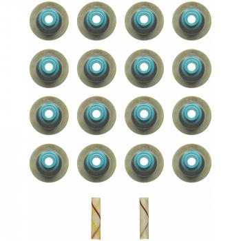 Fel-Pro SS72871 - Engine Valve Stem Oil Seal Set Fel-Pro SS72871 Engine Valve Stem Oil Seal Set product image 1 of 1