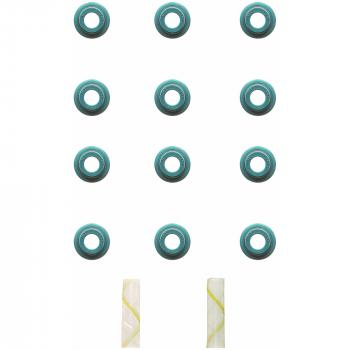 Fel-Pro SS728751 - Engine Valve Stem Oil Seal Set Fel-Pro SS728751 Engine Valve Stem Oil Seal Set product image 1 of 1