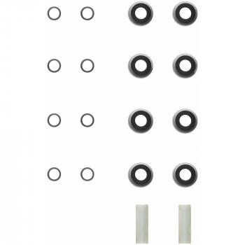 Fel-Pro SS72877 - Engine Valve Stem Oil Seal Set Fel-Pro SS72877 Engine Valve Stem Oil Seal Set product image 1 of 1