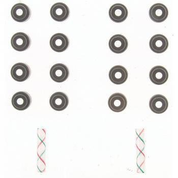 Fel-Pro SS728782 - Engine Valve Stem Oil Seal Set Fel-Pro SS728782 Engine Valve Stem Oil Seal Set product image 1 of 1
