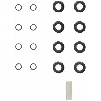 Fel-Pro SS72883 - Engine Valve Stem Oil Seal Set Fel-Pro SS72883 Engine Valve Stem Oil Seal Set product image 1 of 1