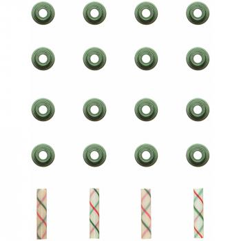 Fel-Pro SS72885 Engine Valve Stem Oil Seal Set product image 1 of 1