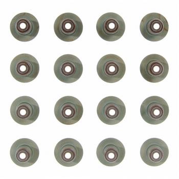 Fel-Pro SS72914 - Engine Valve Stem Oil Seal Set Fel-Pro SS72914 Engine Valve Stem Oil Seal Set product image 1 of 1