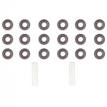 Fel-Pro SS729192 - Engine Valve Stem Oil Seal Set Fel-Pro SS729192 Engine Valve Stem Oil Seal Set product image 1 of 1