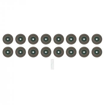 Fel-Pro SS72925 - Engine Valve Stem Oil Seal Set Fel-Pro SS72925 Engine Valve Stem Oil Seal Set product image 1 of 1